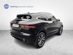 image du véhicule JAGUAR E-Pace 2.0 I4 250 R-Dynamic SE AWD