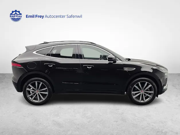 Jaguar E-Pace 2.0 I4 250 R-Dynamic SE AWD