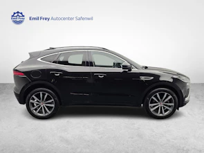 image du véhicule JAGUAR E-Pace 2.0 I4 250 R-Dynamic SE AWD