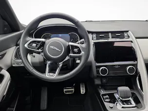 Jaguar E-Pace 2.0 I4 250 R-Dynamic SE AWD