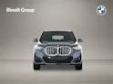 BMW X1 23i xDrive paddles