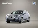 BMW X1 23i xDrive paddles