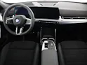 BMW X1 23i xDrive paddles