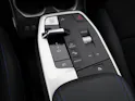BMW X1 23i xDrive paddles