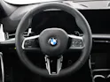 BMW X1 23i xDrive paddles