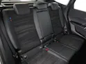 BMW X1 23i xDrive paddles