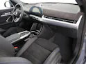 BMW X1 23i xDrive paddles