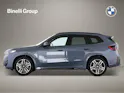 BMW X1 23i xDrive paddles