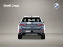 BMW X1 23i xDrive paddles