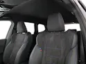 BMW X1 23i xDrive paddles