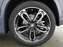 BMW X1 23i xDrive paddles