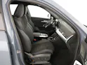 BMW X1 23i xDrive paddles