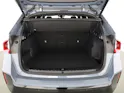 BMW X1 23i xDrive paddles