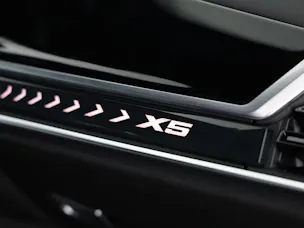 BMW X5 40d xDrive SAG