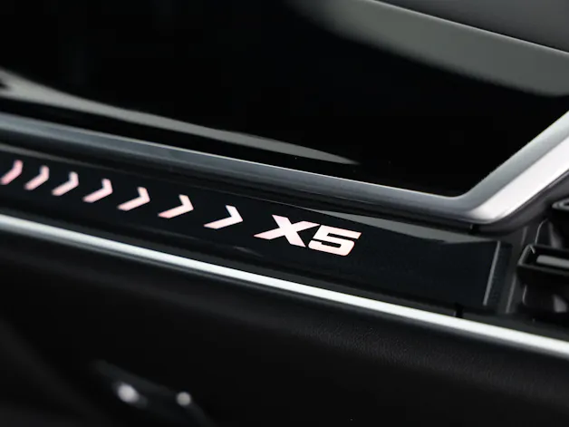 BMW X5 40d xDrive SAG