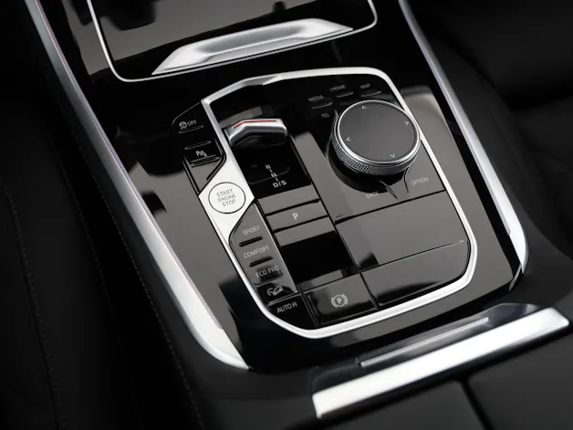 BMW X5 40d xDrive SAG