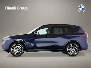 BMW X5 40d xDrive SAG