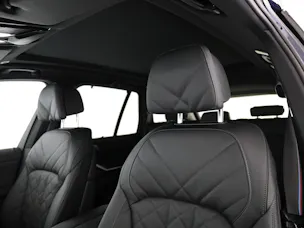 BMW X5 40d xDrive SAG