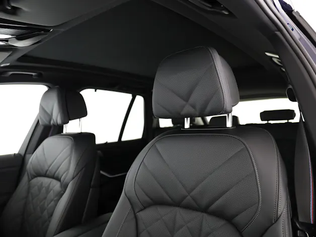 BMW X5 40d xDrive SAG