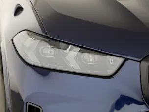 BMW X5 40d xDrive SAG