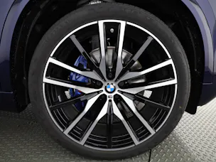BMW X5 40d xDrive SAG