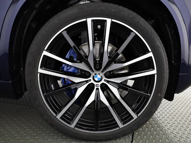 BMW X5 40d xDrive SAG