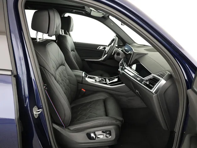 BMW X5 40d xDrive SAG