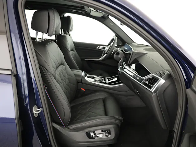 BMW X5 40d xDrive SAG