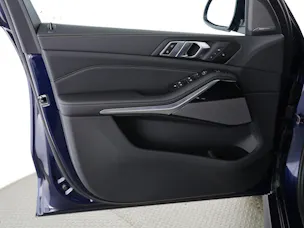 BMW X5 40d xDrive SAG