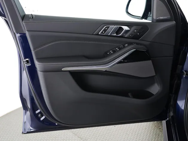 BMW X5 40d xDrive SAG