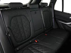 BMW X5 40d xDrive SAG