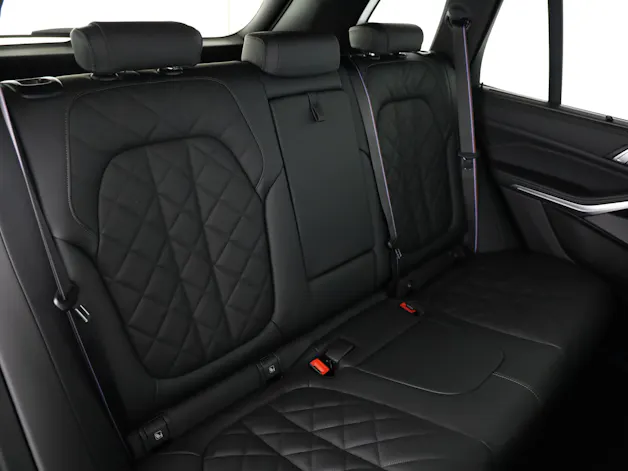BMW X5 40d xDrive SAG