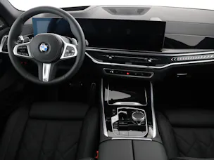 BMW X5 40d xDrive SAG