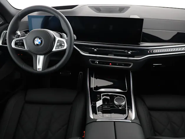 BMW X5 40d xDrive SAG