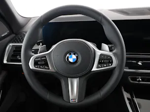 BMW X5 40d xDrive SAG