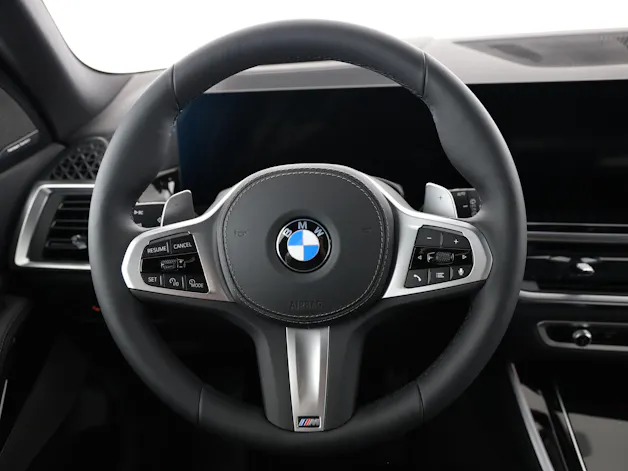 BMW X5 40d xDrive SAG