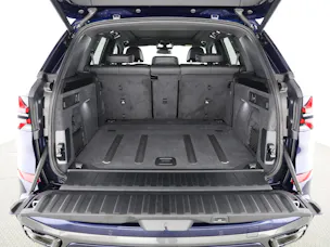BMW X5 40d xDrive SAG