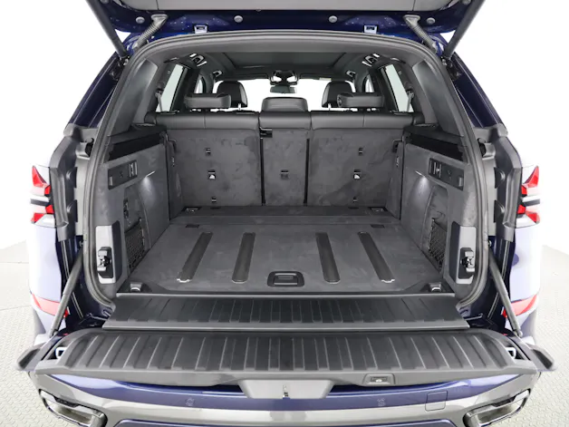 BMW X5 40d xDrive SAG