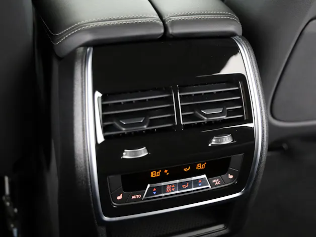 BMW X5 40d xDrive SAG