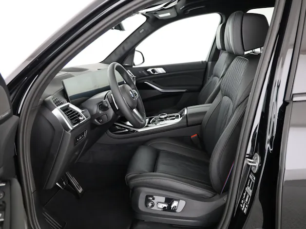 BMW X7 40d xDrive