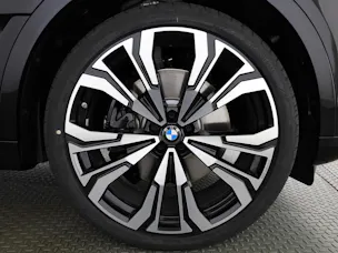 BMW X7 40d xDrive
