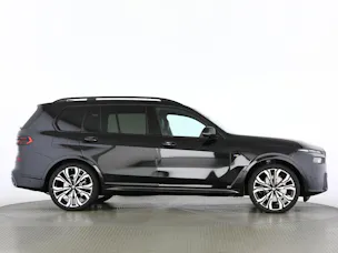 BMW X7 40d xDrive