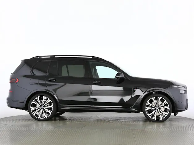 BMW X7 40d xDrive