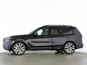 BMW X7 40d xDrive