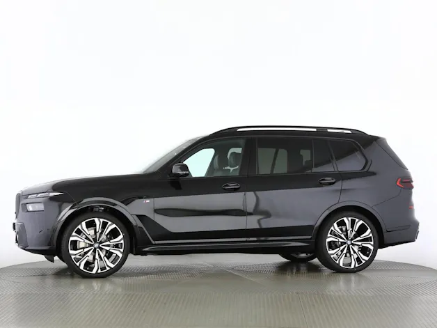 BMW X7 40d xDrive