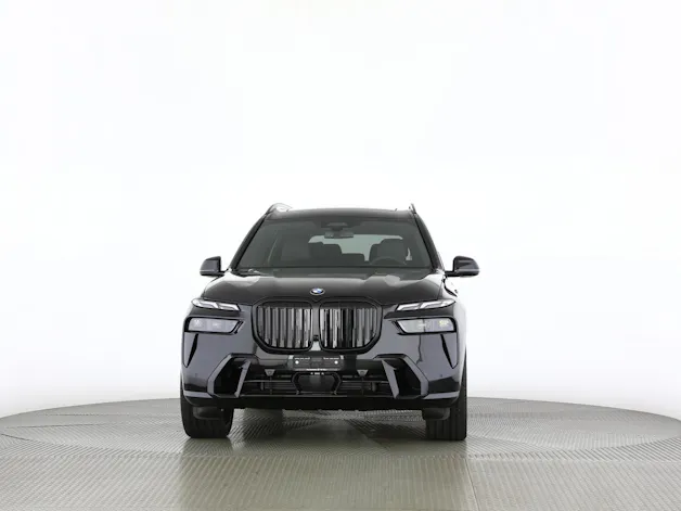 BMW X7 40d xDrive