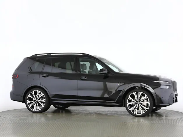 BMW X7 40d xDrive