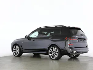 BMW X7 40d xDrive
