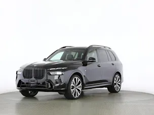 BMW X7 40d xDrive