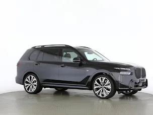 BMW X7 40d xDrive